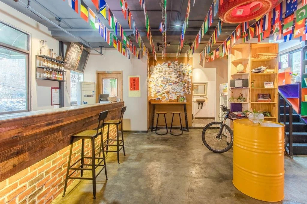 Hefei Valent International Youth Hostel