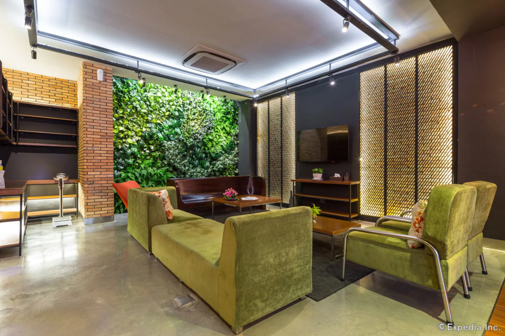 Nicecy Hotel – Nguyen Trai Street