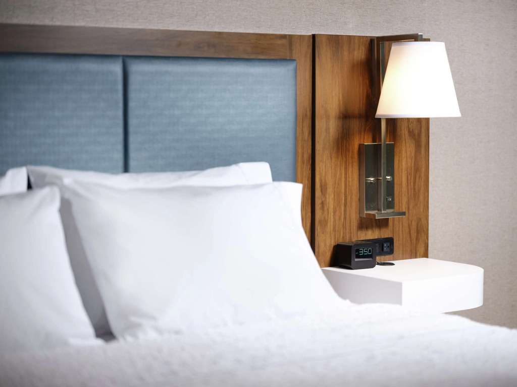 Hampton Inn Chattanooga East Ridge
