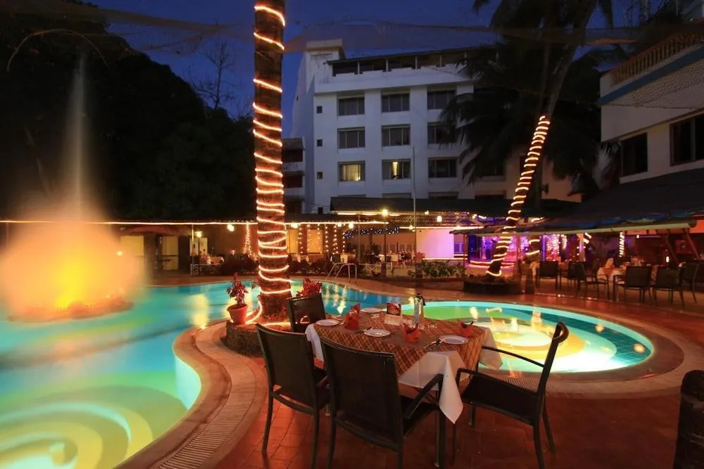 Hotel Aajura