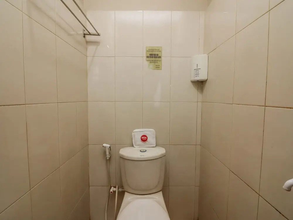 NIDA Rooms Sudirman 419B Pekanbaru