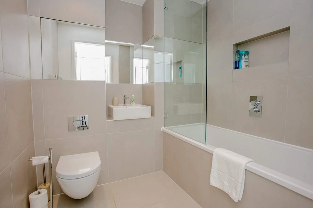 1 Bedroom Flat in Wandsworth