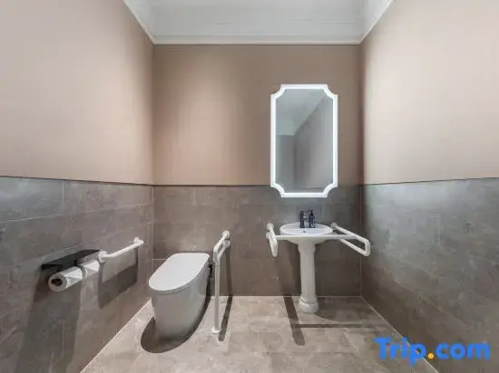Mercure Yancheng Funing