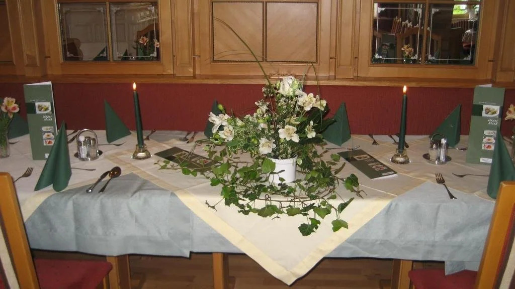 Hotel Irmgard