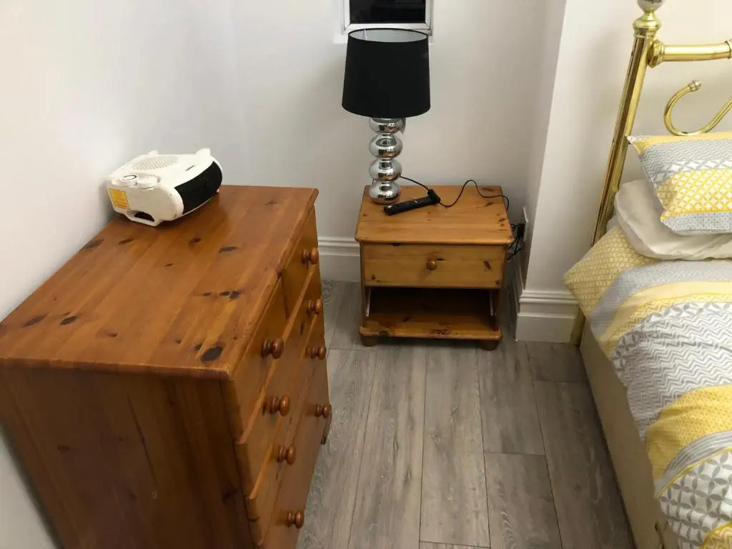 Tees Valley B&B apartment 1