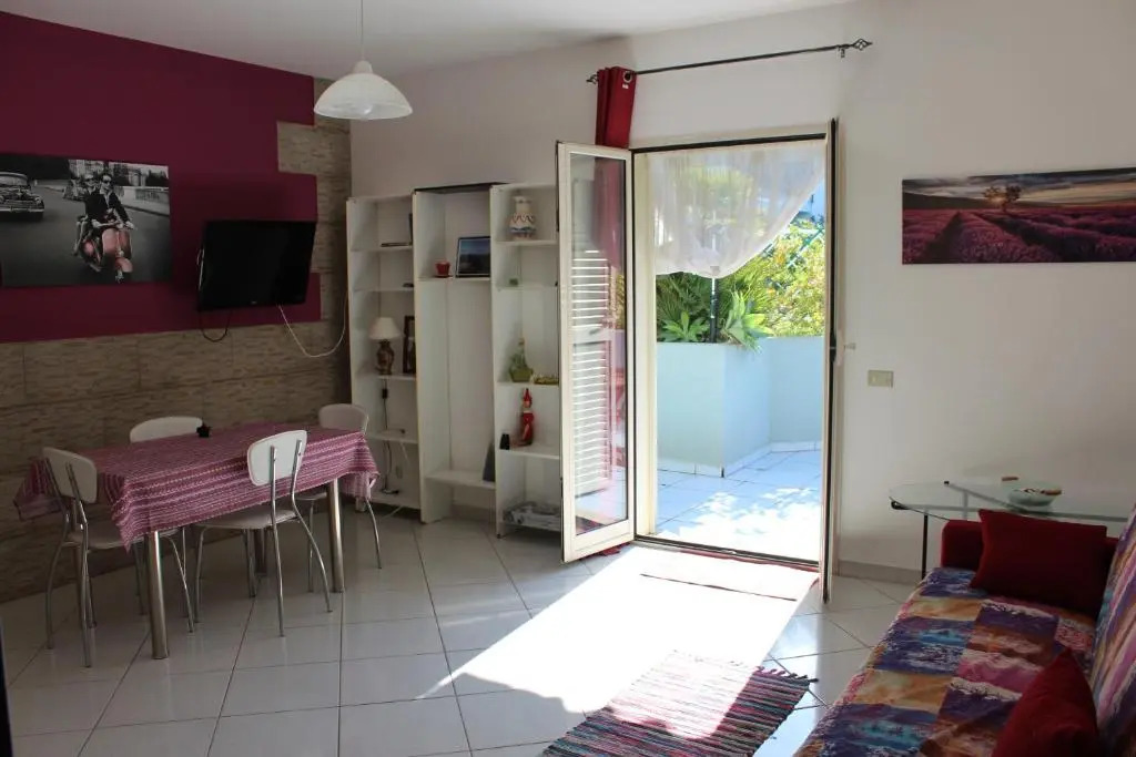 Appartamento Santa Lucia