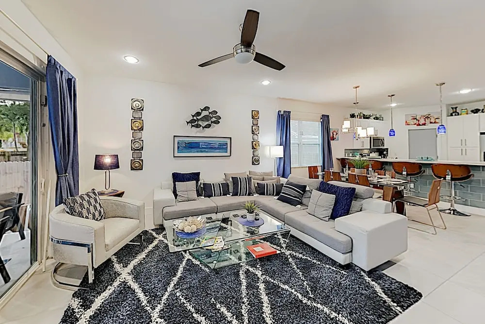 New Listing! Beautifully Renovated W/ Pool 3 Bedroom Home