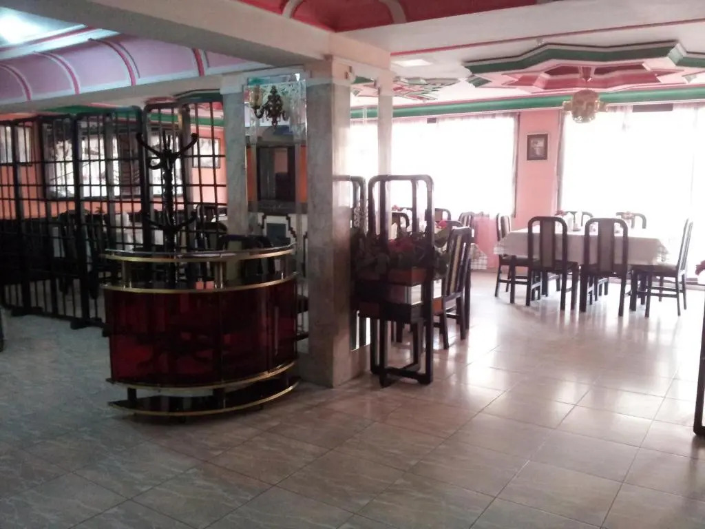 Hotel La Giralda