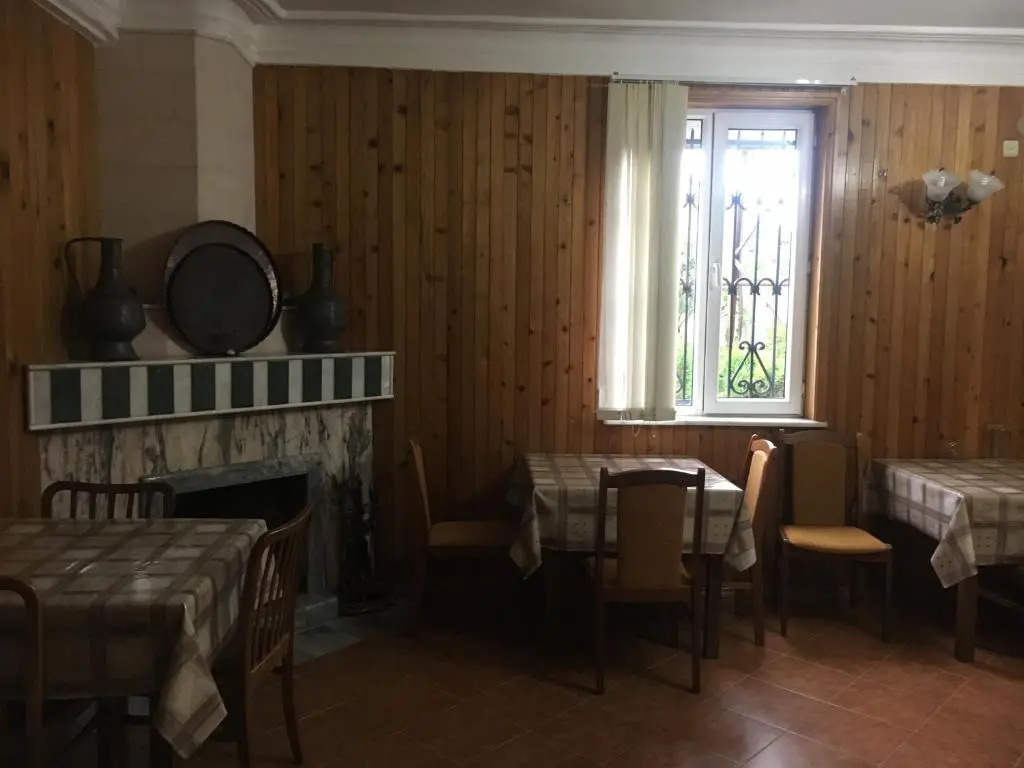 Kobuleti Inn