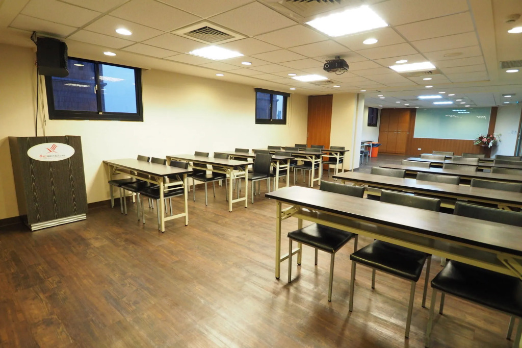 Young Soarlan Hotel - Tainan