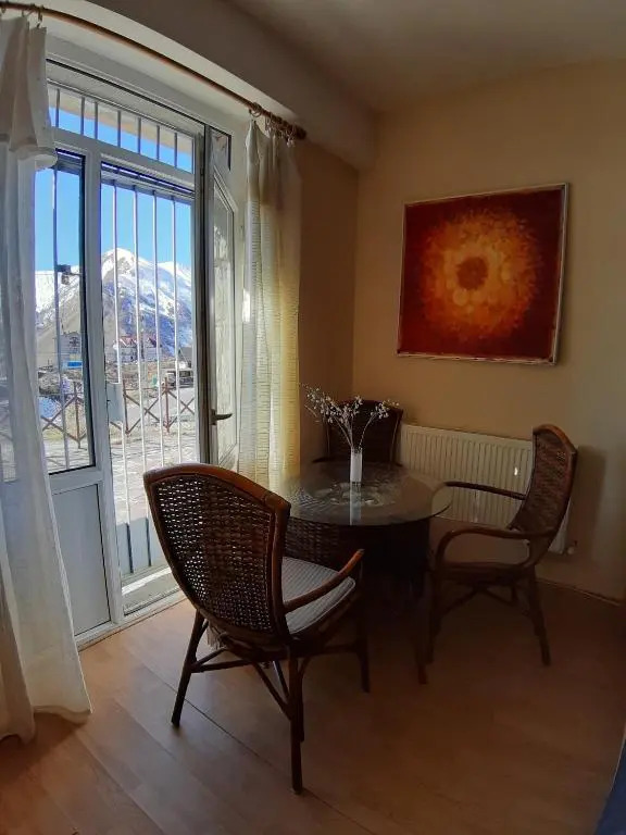 Apartment N 5