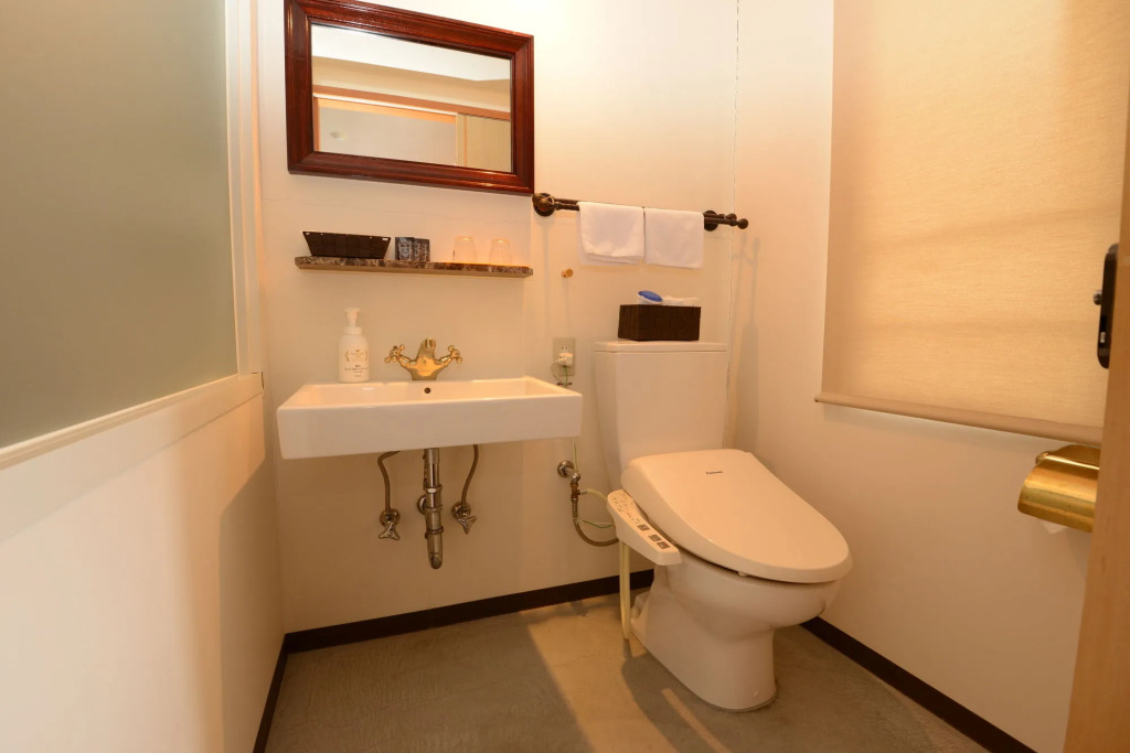 Van Cort Landt Hotel