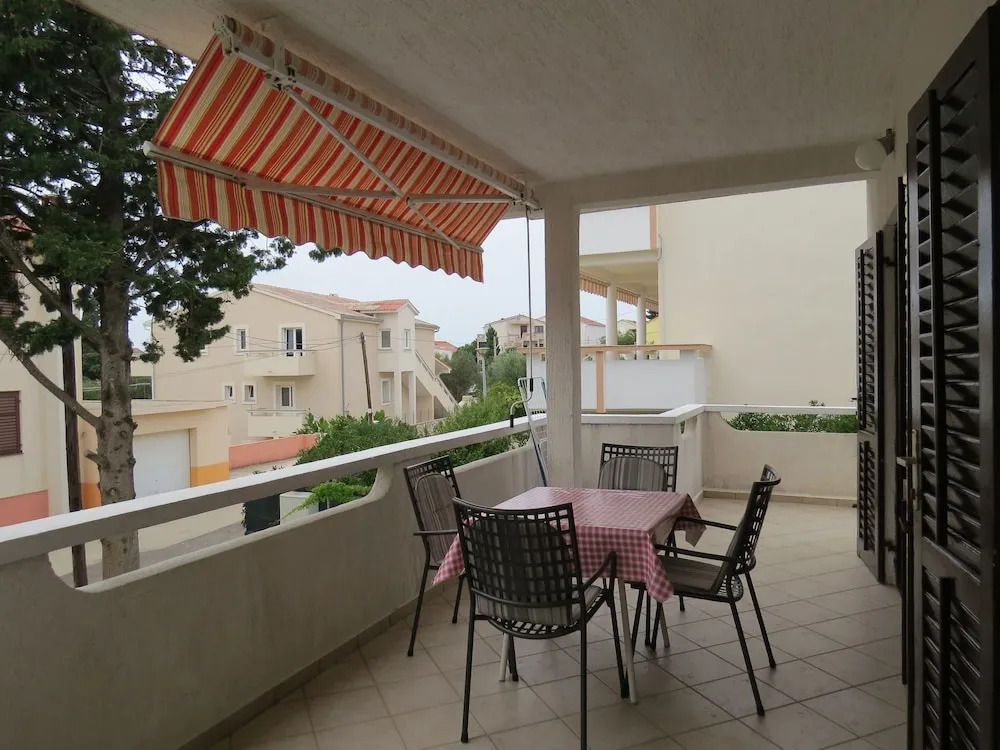 Apartments Ines