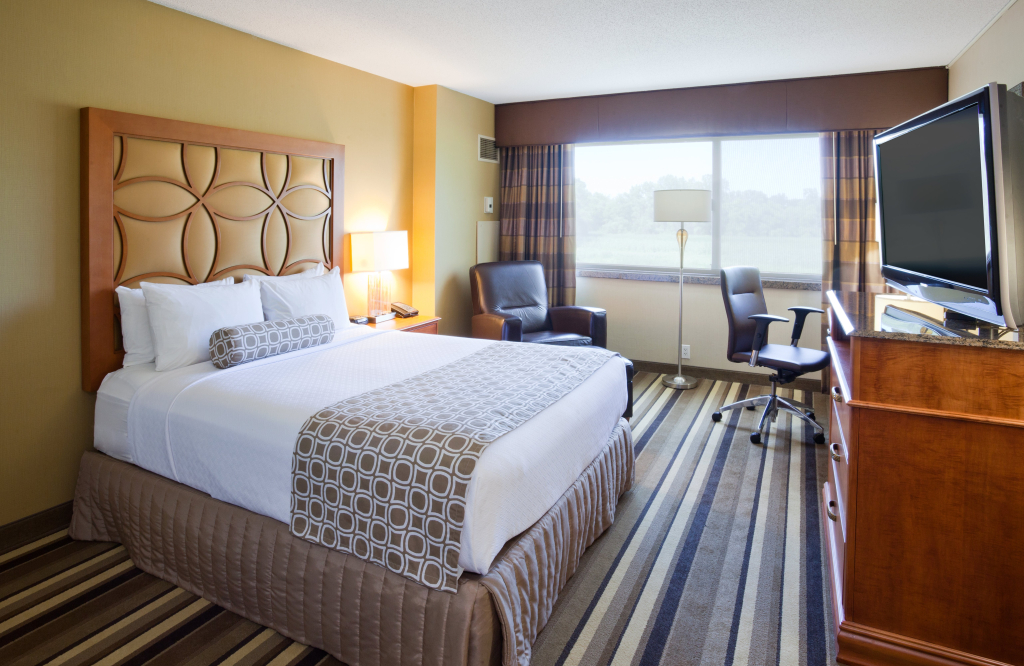 Crowne Plaza Minneapolis West by IHG