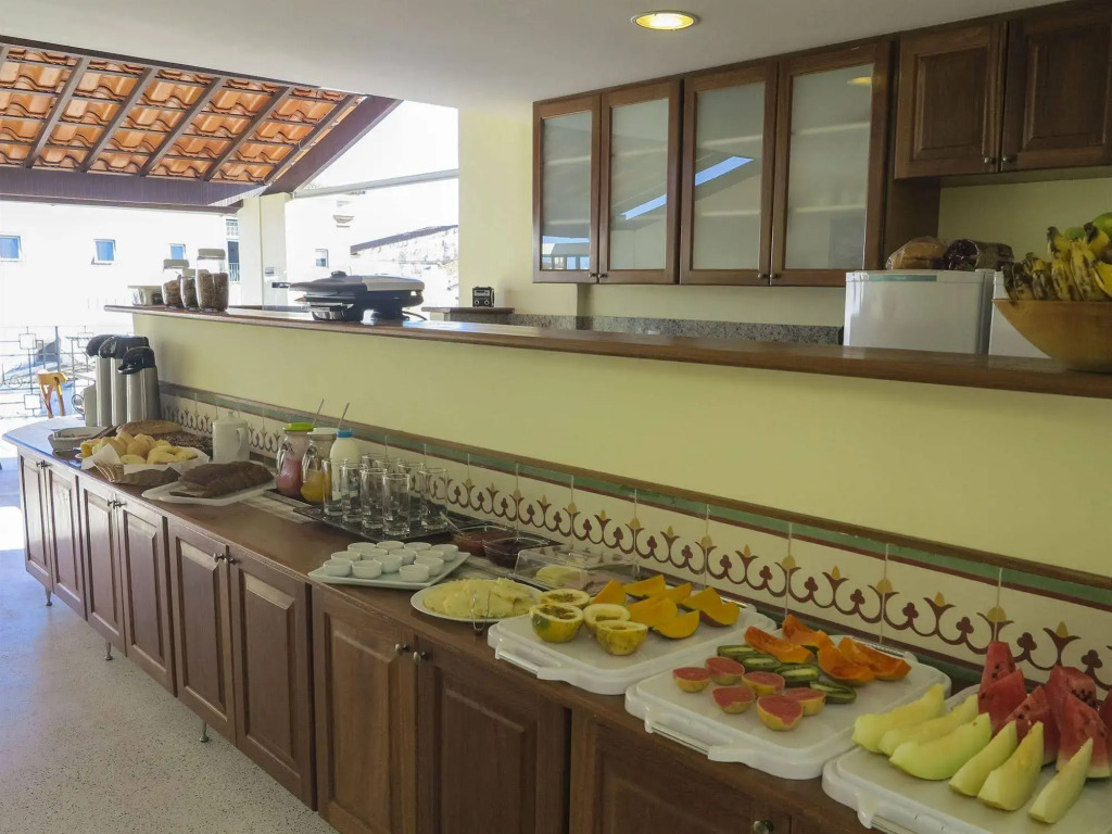Hotel Cruz do Pascoal