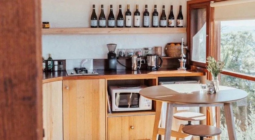 Kangaroo Ridge Retreat
