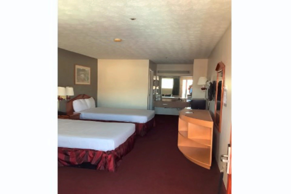 Magnuson Hotel - Atlanta South