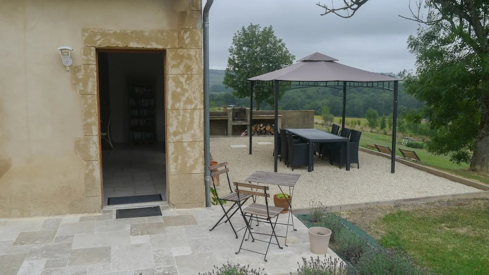 La Villa a Bel-Endroit