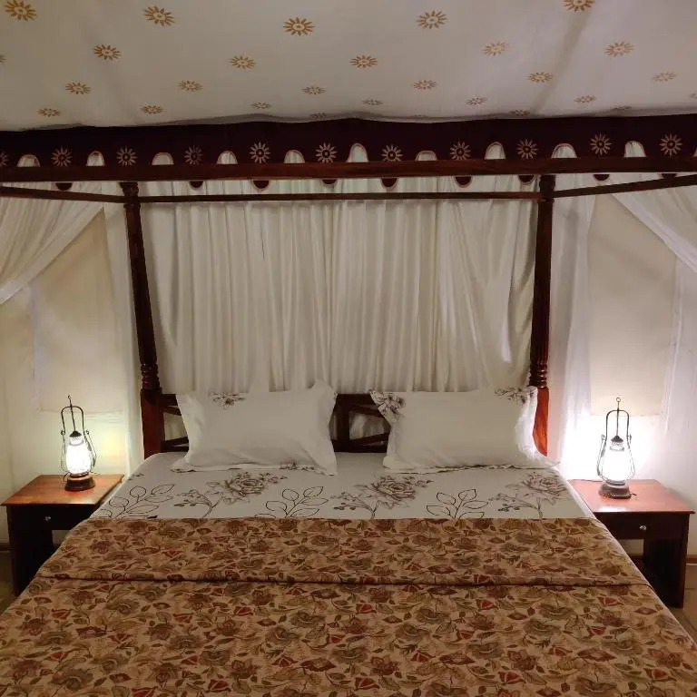 Exotic Stay - a unique experience