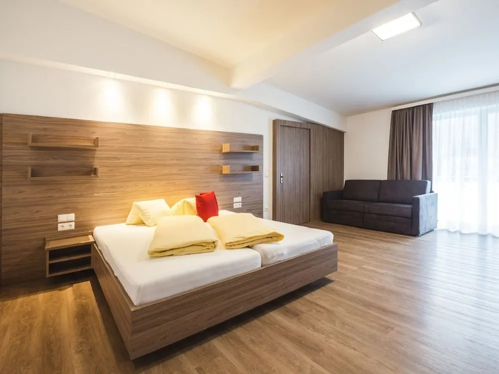 Apartment in Kleinarl Near Ski Slopes