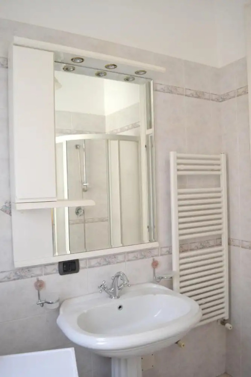 Apartment With one Bedroom in Sorrento, With Furnished Garden and Wifi