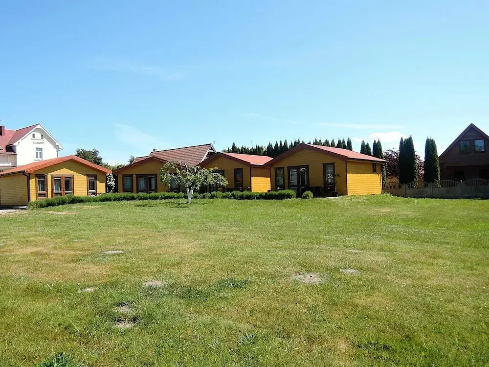 Holiday Houses for 4 People in Rewal-formerly TUI Ferienhaus