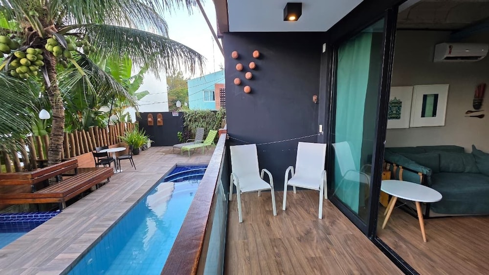 Merepe Suites 103 by La Playa