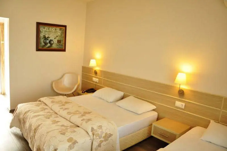 North Star Hotel