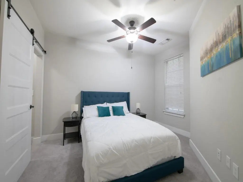 T And T Commercial Housing