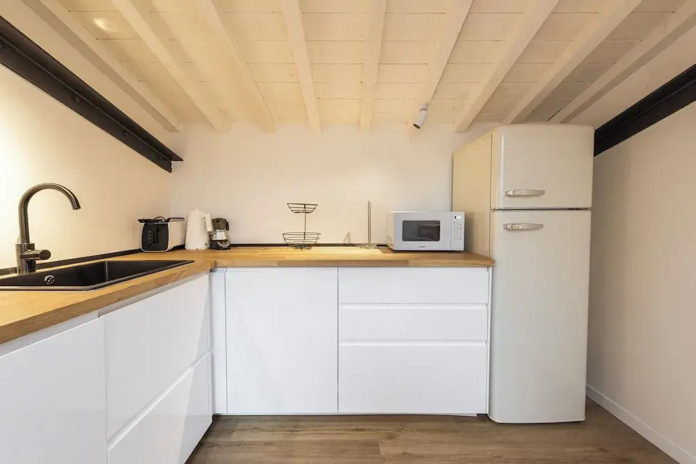 Salutati Apartments by MMega