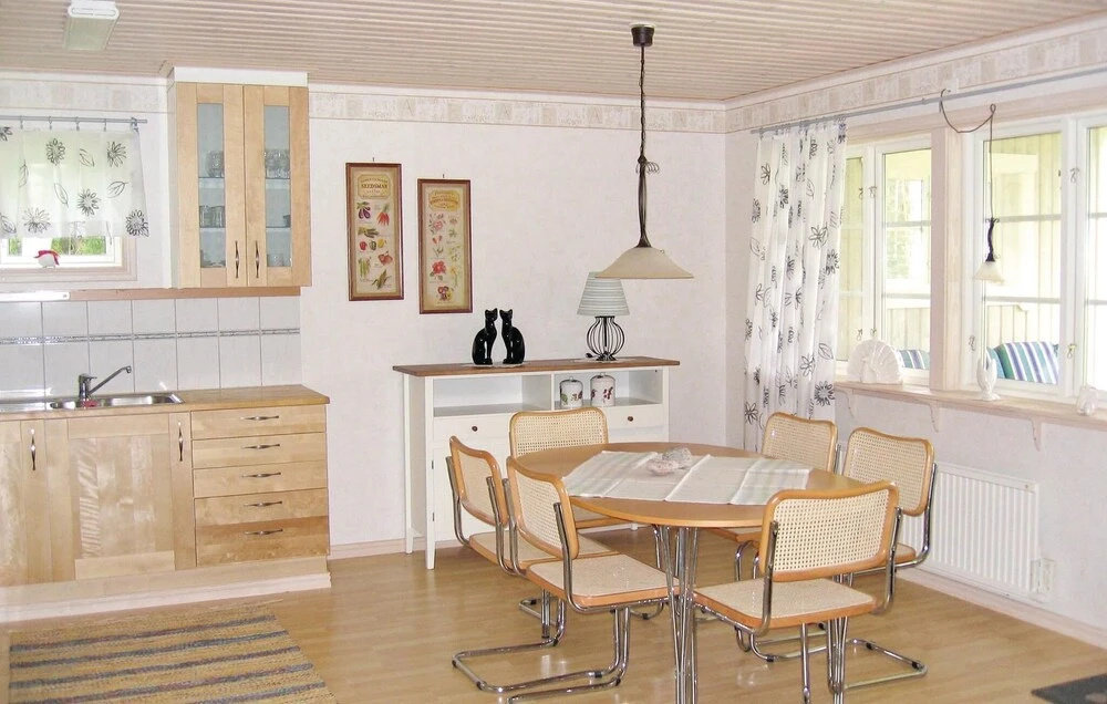 Awesome Home In Vittaryd With Wifi