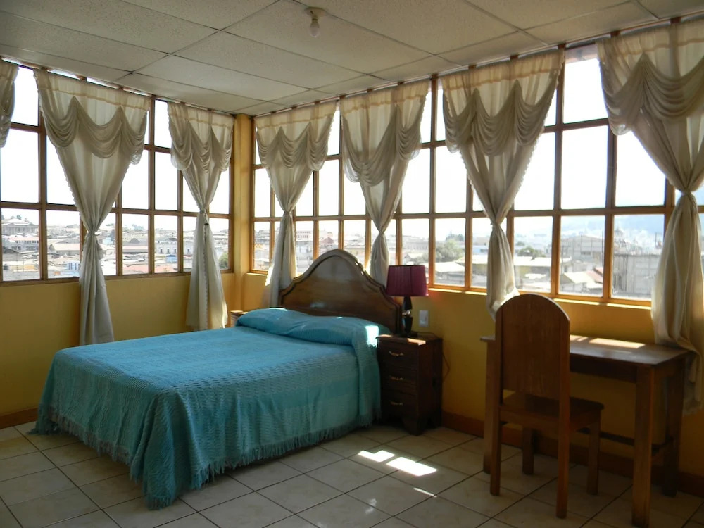 Casa Xelaju Apartments