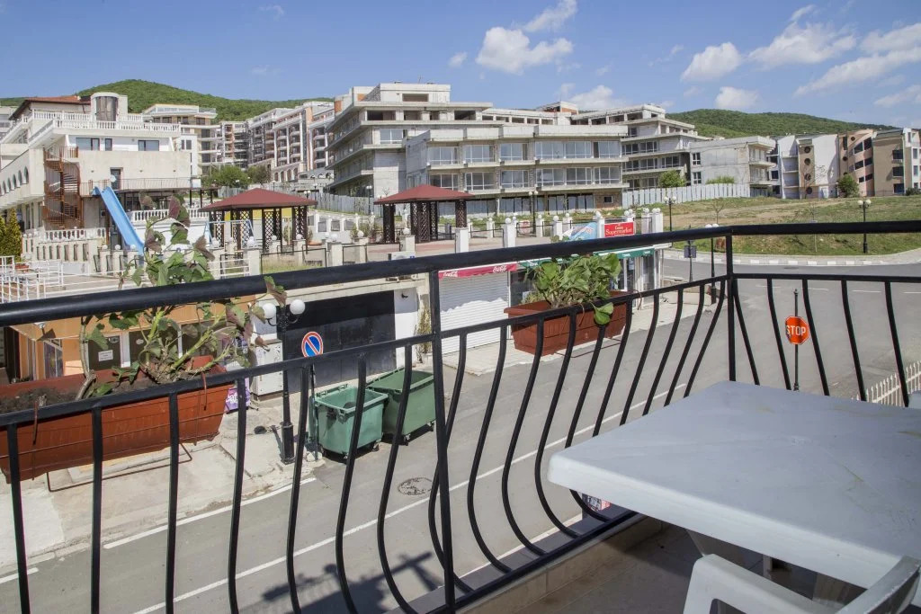 Apart Hotel Panorama