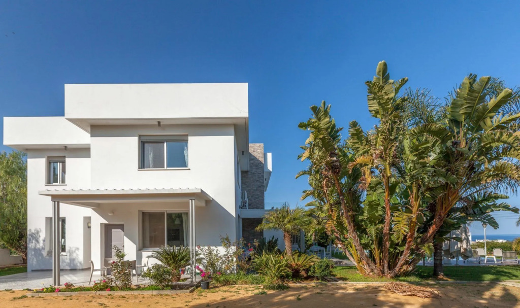 Myrtiana Villa