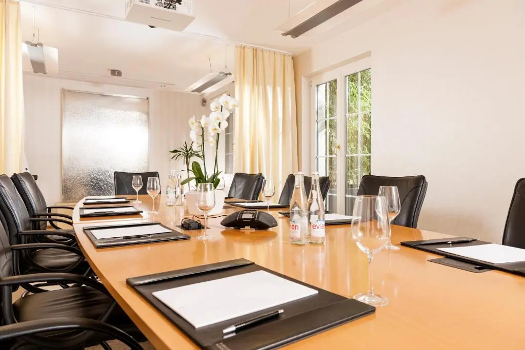 Parkhotel Sonnenhof