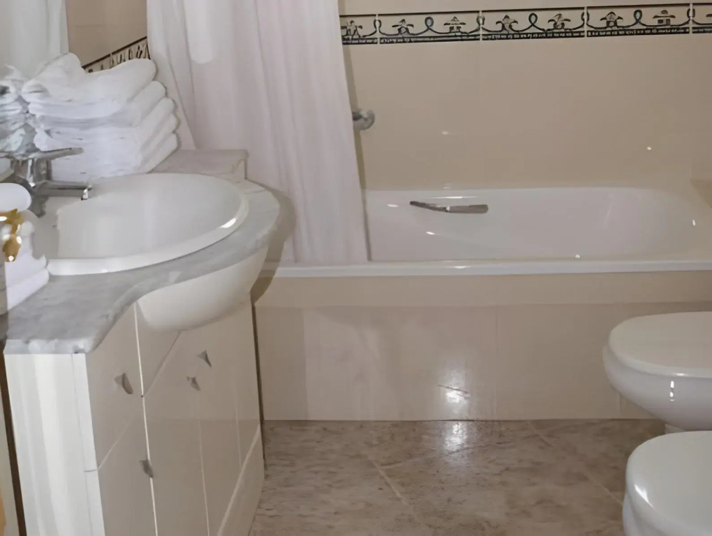 Apartamentos Palas Salou