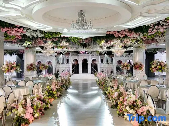 Zhongzhou International Hotel