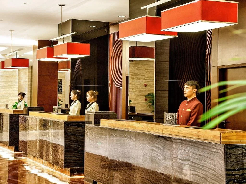 Regalia Hotel