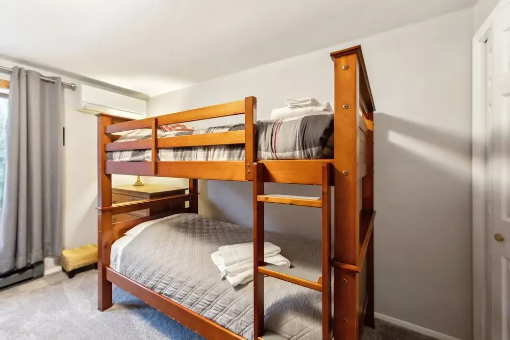 Tannery 64h - Family Retreat With Modern Comforts 3 Bedroom Townhouse by The Summit at Gore Mountain