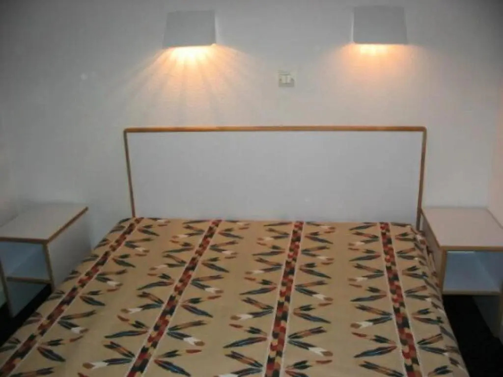 Résidence Licorne - 2 Pièces pour 6 Personnes 57