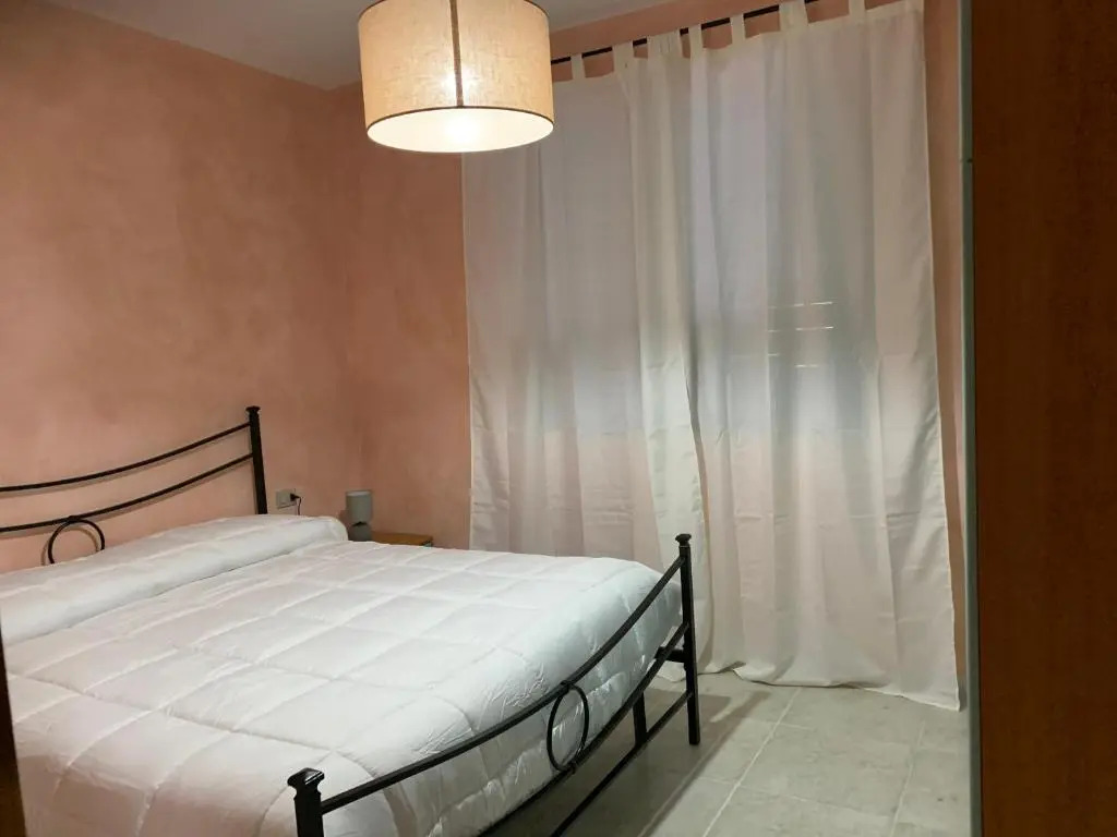 CASE IN STYLE 3 Residence Tavolara