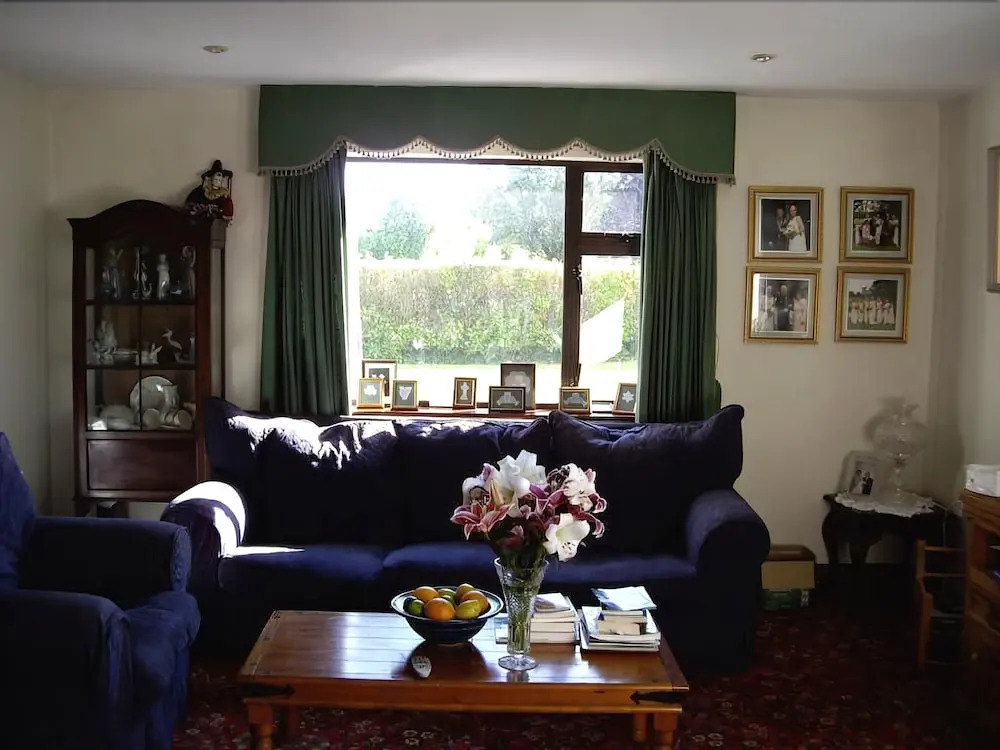 Coonagh Lodge