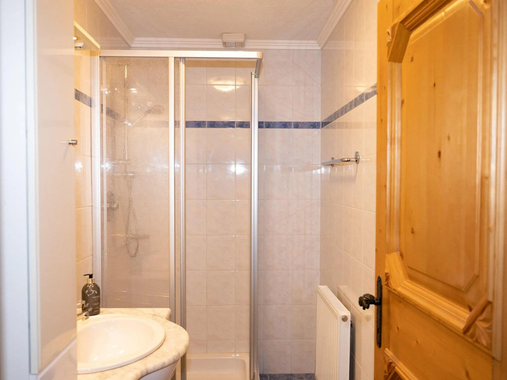 Apartment in Hollersbach near Ski Slopes