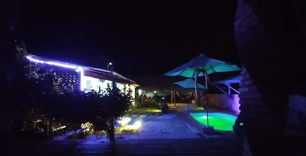 Pousada Al Mare