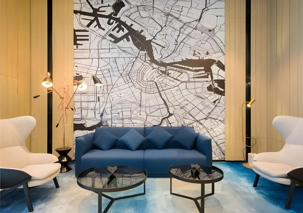 Echarm Hotel Shanghai Hongqiao Hub National Exhibi