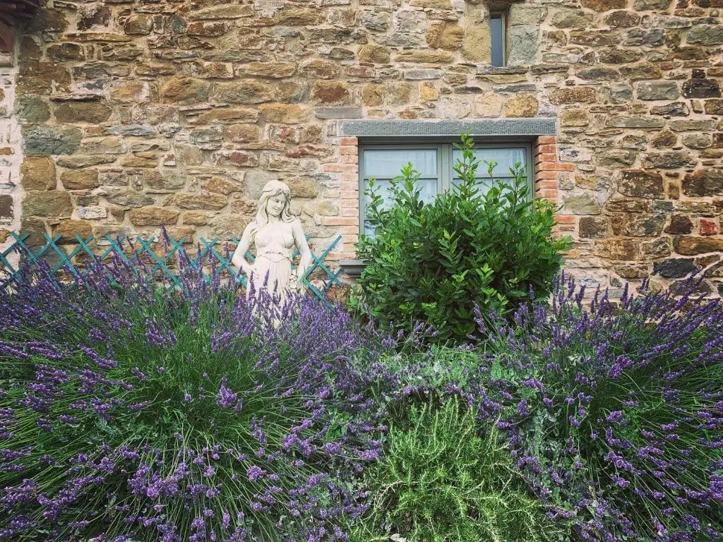 Podere Paradiso