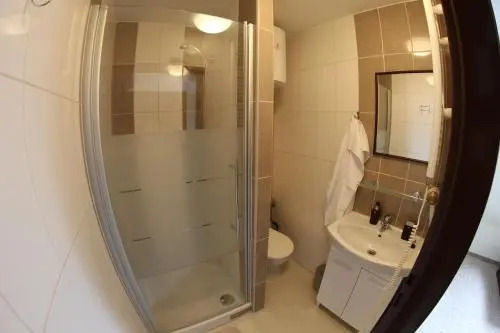 Apartmány Morávka