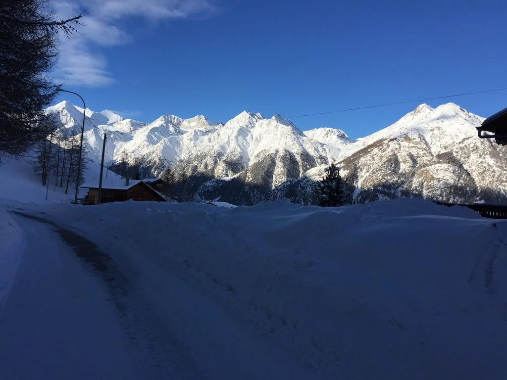 Chalet Beata