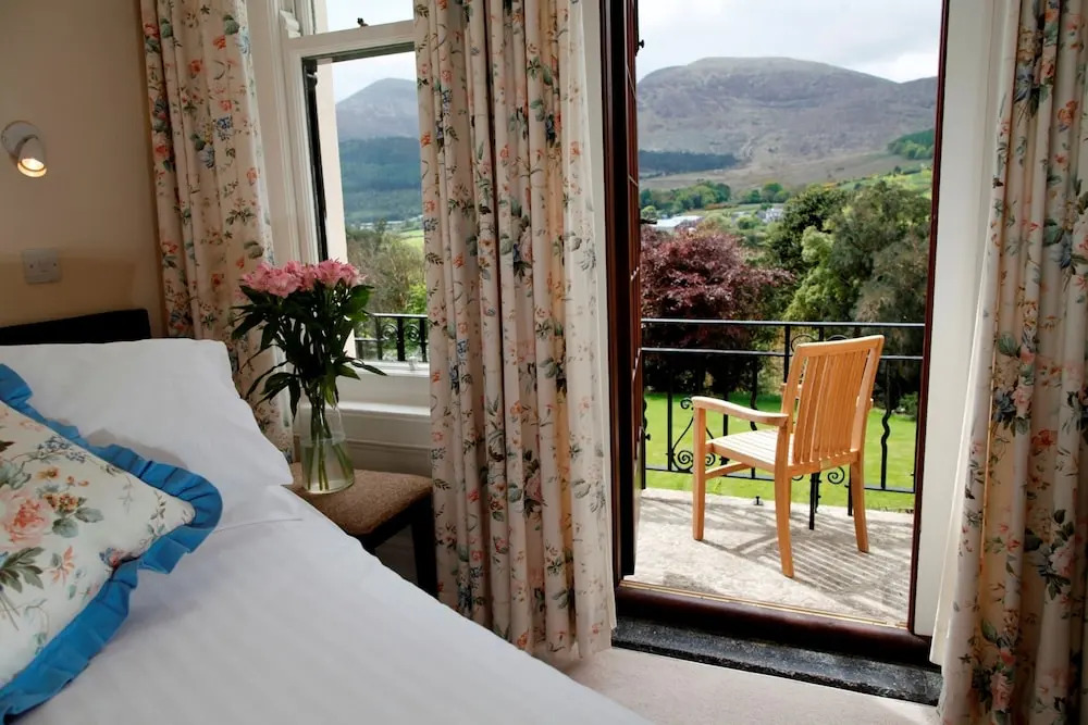 Enniskeen Country House Hotel