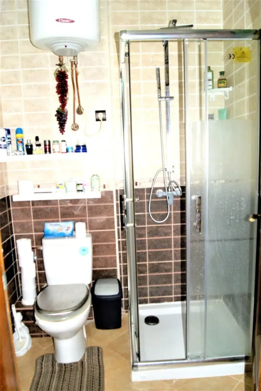 Apartment With 2 Bedrooms in Mohammedia, With Shared Pool, Enclosed Garden and Wifi Near the Beach